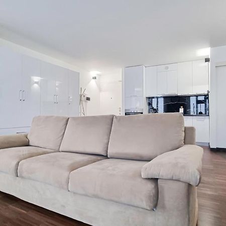 Italianway - Torino 57 A Leilighet Milano Eksteriør bilde