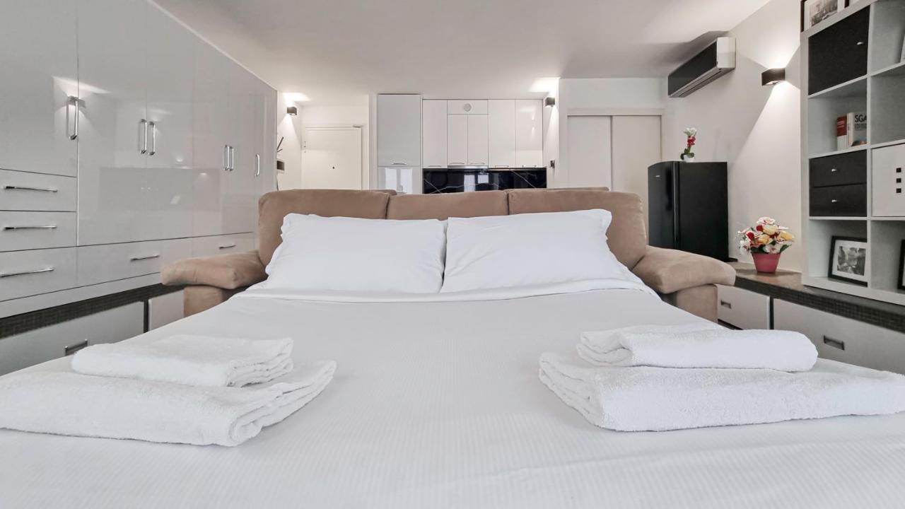 Italianway - Torino 57 A Leilighet Milano Eksteriør bilde