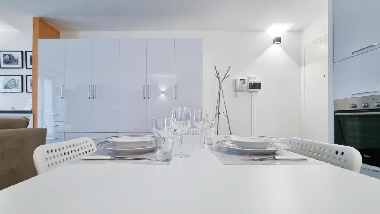 Italianway - Torino 57 A Leilighet Milano Eksteriør bilde