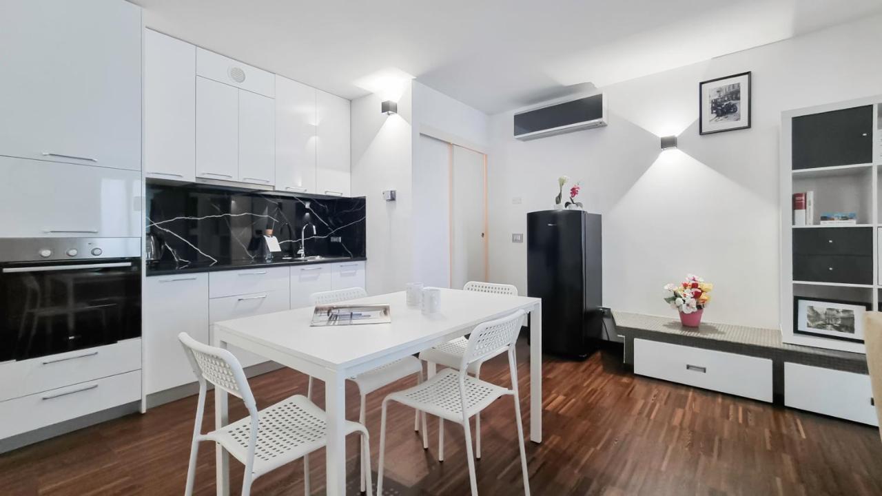 Italianway - Torino 57 A Leilighet Milano Eksteriør bilde